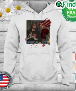 Mjf Blood Variant Hoodie