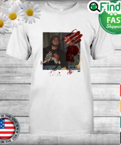 Mjf Blood Variant Shirt