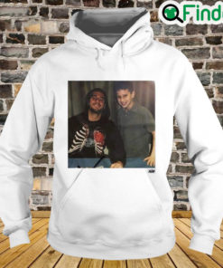 Mjf Meet And Greet Hoodie