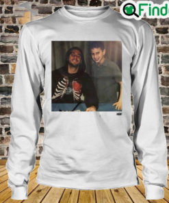 Mjf Meet And Greet Long Sleeve