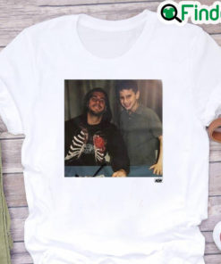 Mjf Meet And Greet Shirt