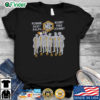 New Edition The Culture Tour Bling Shirt