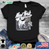 New York Yankees Infant On the Fence shirt