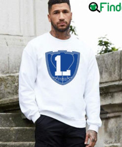 Nice One Last L 3.5.22 Sweatshirt