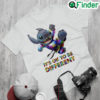 Nice official Baby Stitch Autism Its Ok to be different Shirt