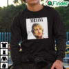 Nirvana Owen Wilson Sweatshirt