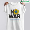 No War Racing United Gpda T Shirt