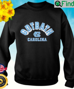 North Carolina GDTBATH Always Sweatshirt