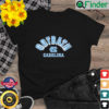 North Carolina GDTBATH Always T Shirt