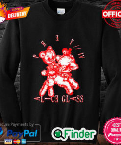 Official Alice Glass Prey Iv Bundle 2 Sweatshirt