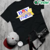 Official Boy Meets Vader Shirt