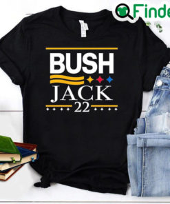 Official Bush Jack 22 Shirt