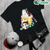 Official Chibi Cute Demon Slayer T Shirt