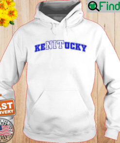 Official Kenitucky Nit Hoodie