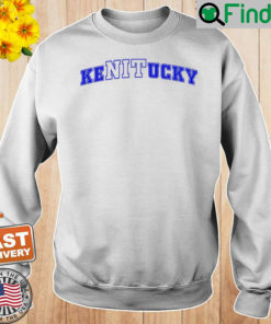 Official Kenitucky Nit Sweatshirt