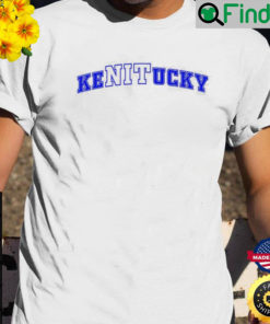 Official Kenitucky Nit T Shirt