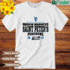 Official NCAA Division Mens Basketball March Madness Saint Peters Peacocks 2022 shirt