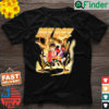 Official One Piece Luffy Joy Boy Shirt