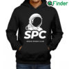 Official Space Punks Club Hoodie