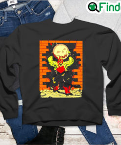 Official Vader Bombardment Sweatshirt