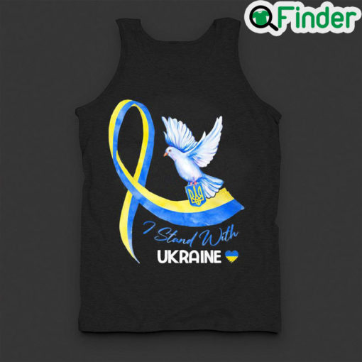 Original volodymyr Zelenskyy I Need Ammunition Not A Ride Peace Ukraine Peace Ukraine Tank Top