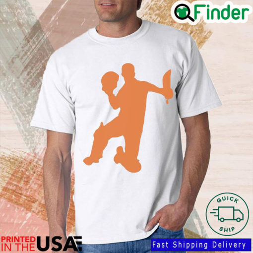 Pakistani And Australian Cricketers David Warner T Shirt