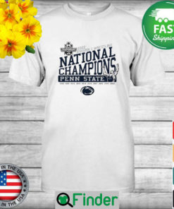 Penn State 2022 Division I 10X Wrestling NCAA National Champions 1953 2022 T Shirt