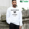 Premium Ram Ranch Ottawa Est 2022 Sweatshirt