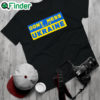 Premium dont Mess With Ukraine Support Ukraine T Shirt