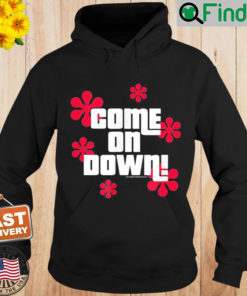Price is Right – Come On Down Hoodie