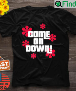 Price is Right – Come On Down Shirt