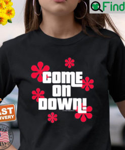 Price is Right – Come On Down T Shirt