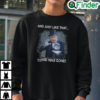 Putin Magician And Just Like That Covid Was Gone Sweatshirt