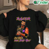 Razor Ramon Say Hello To The Bad Guy Sweatshirt