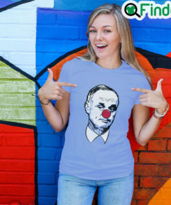 Rm Clown Rob Manfred Shirt