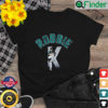 Robbie Ray Robbie K Seattle T Shirt