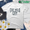 Roto Wear Exit Velo City T Shirt