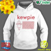 Rubberninja Kewpie Hoodie