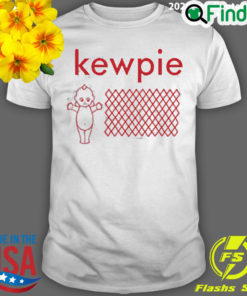Rubberninja Kewpie Shirt