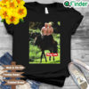 Russian Putin Riding A Horse With Donald Trump Shirt