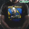 Saint Javelin Shirt The Protector Of Ukraine