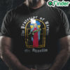 Saint Javelin T Shirt The Protector Of Ukraine
