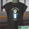 Saint Javelin The Protector Of Ukraine Pray For Peace T Shirt