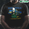 Saint Javelin Unisex T Shirt The Protector Of Ukraine