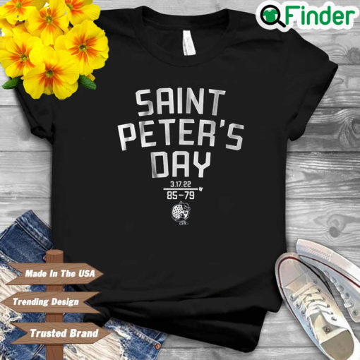 Saint Peters Day 85 79 shirt