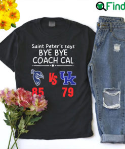 Saint Peters Peacocks Kentucky Shirt