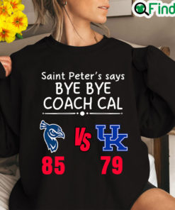 Saint Peters Peacocks Kentucky Sweatshirt