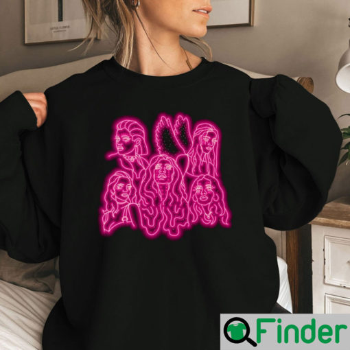 Season 2 Euphoria Girls Sweatshirt For Women