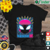 Sense Spider man Fan T Shirt