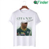 Shane Warne Shirt